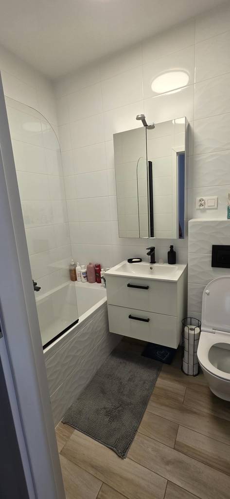 Mieszkanie 45 m², Kraków, Armii "Kraków" - zdjęcie 2