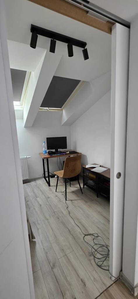 Mieszkanie 45 m², Kraków, Armii "Kraków" - zdjęcie 5