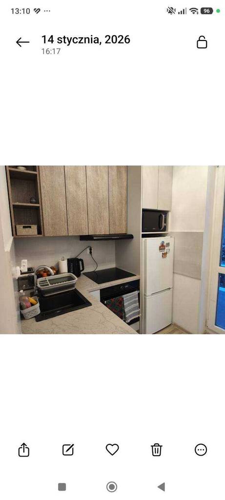 Mieszkanie 45 m², Kraków, Armii "Kraków" - zdjęcie 3