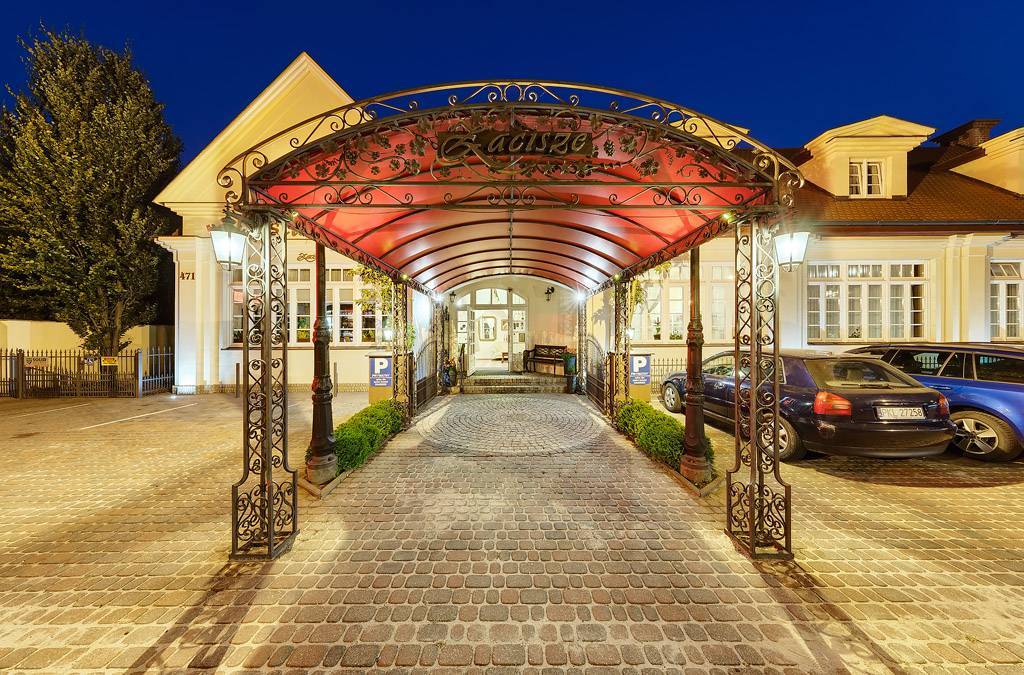 Lokal usługowy na sprzedaż, 2790&nbsp;m², Plewiska, Grunwaldzka - zdjęcie 4