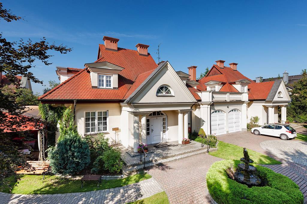Lokal usługowy na sprzedaż, 2790&nbsp;m², Plewiska, Grunwaldzka - zdjęcie 1