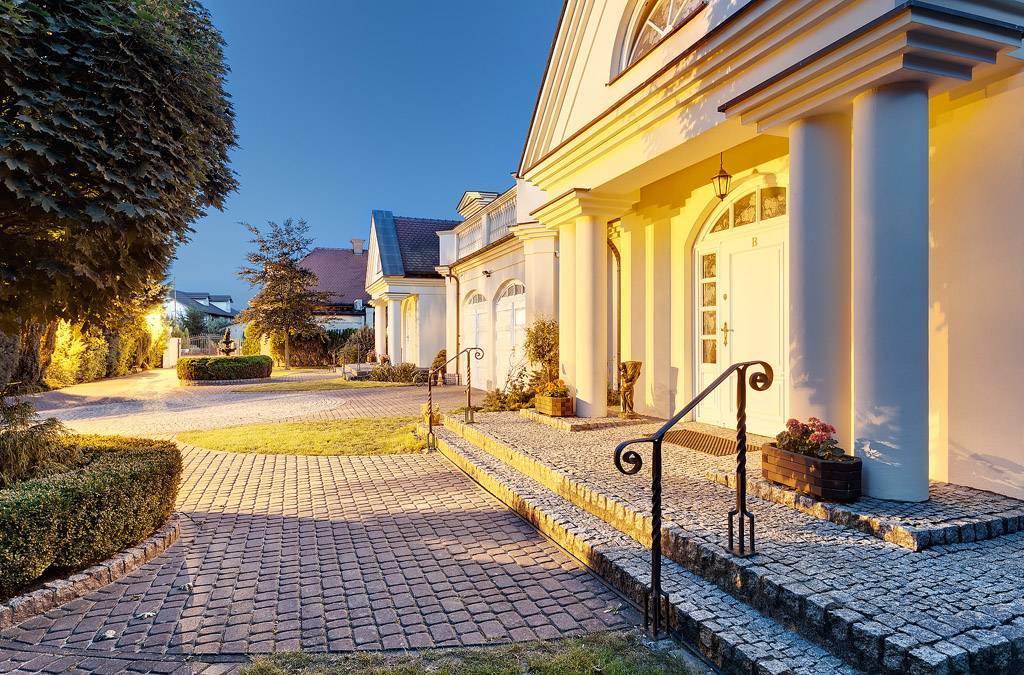 Lokal usługowy na sprzedaż, 2790&nbsp;m², Plewiska, Grunwaldzka - zdjęcie 2