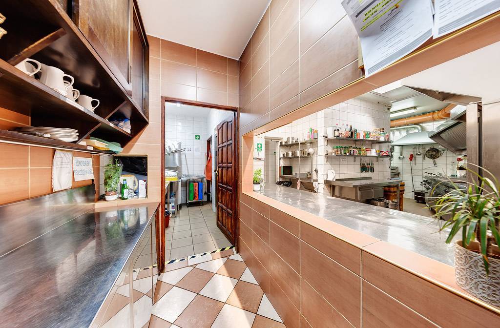 Lokal usługowy na sprzedaż, 2790&nbsp;m², Plewiska, Grunwaldzka - zdjęcie 6