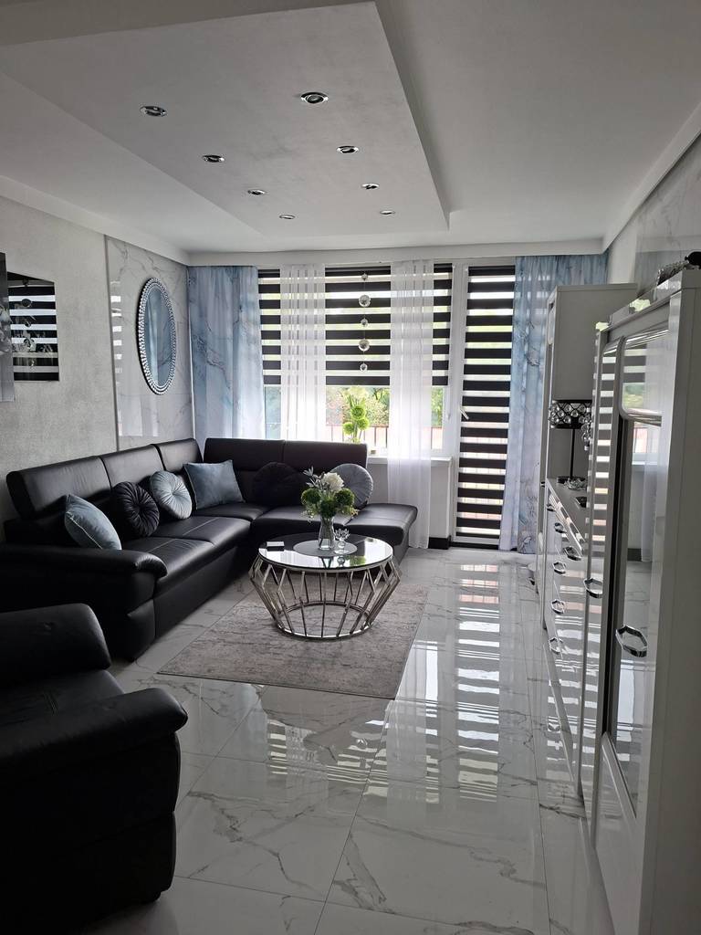 Mieszkanie 50&nbsp;m², Bytom, Szymały - zdjęcie 2