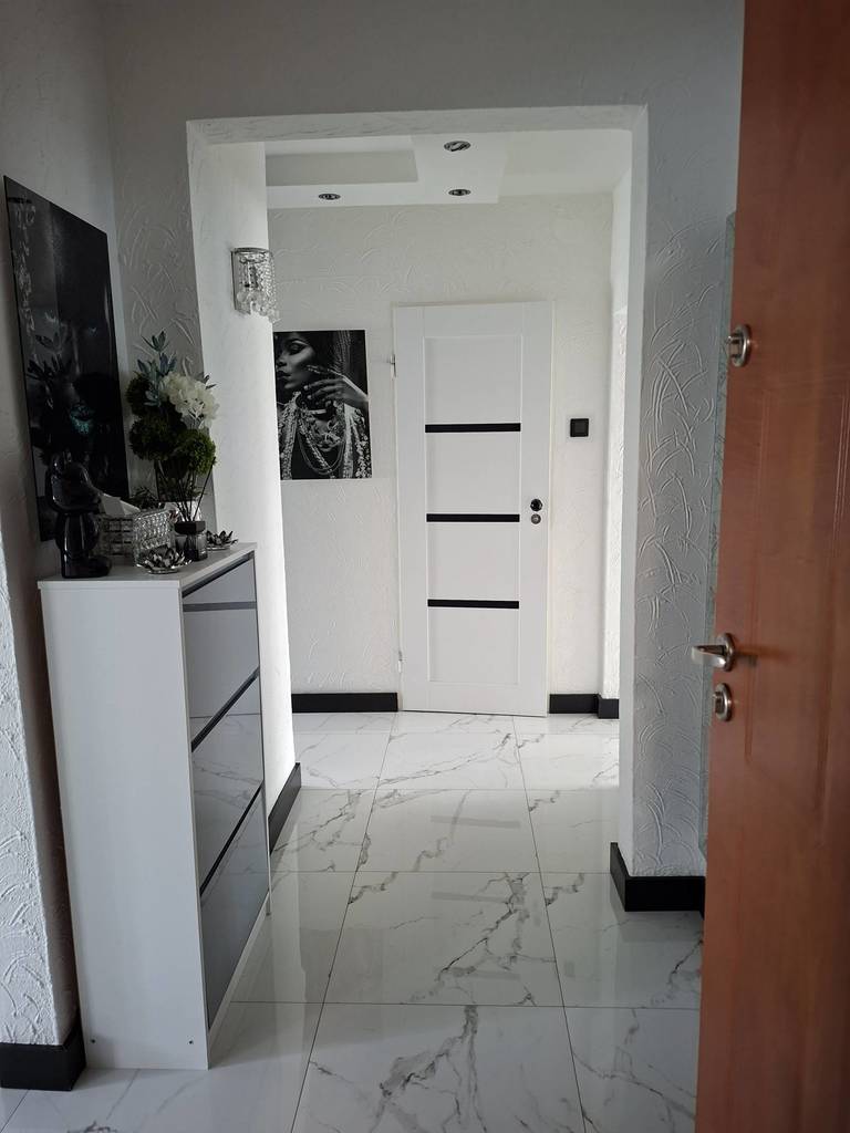 Mieszkanie 50&nbsp;m², Bytom, Szymały - zdjęcie 1