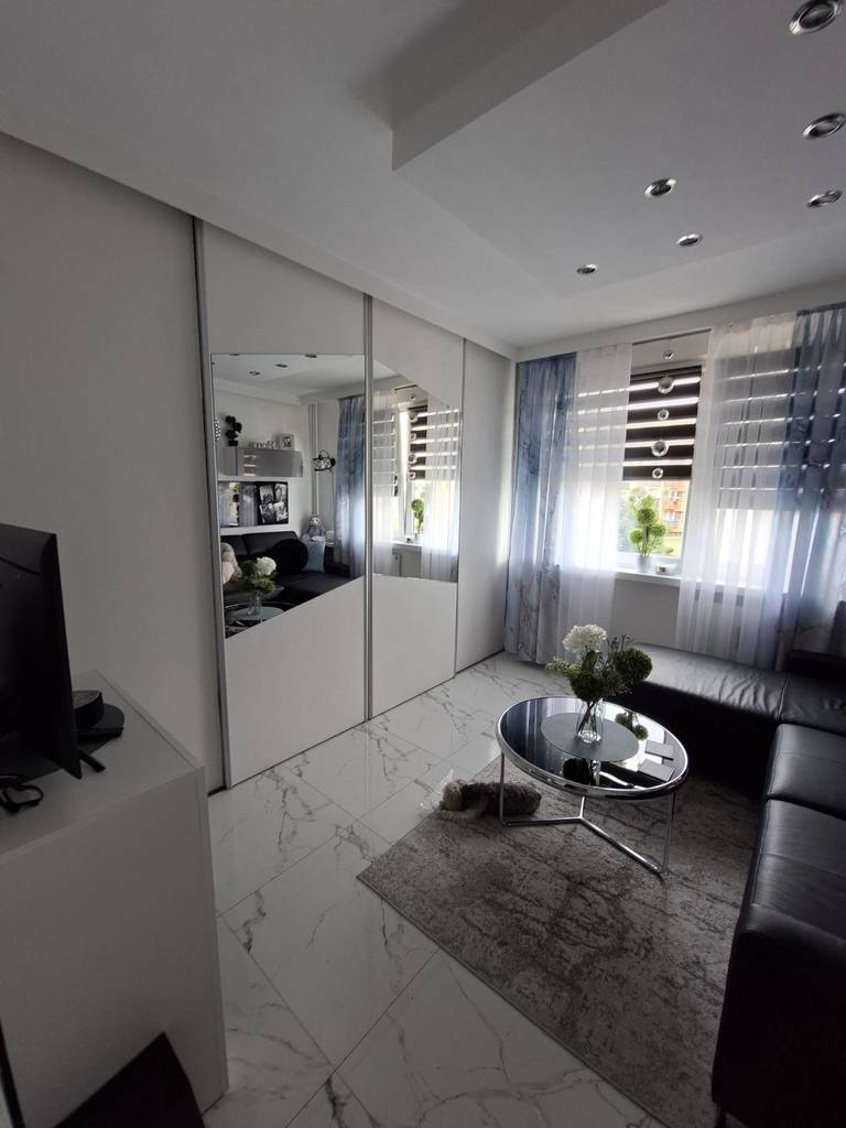 Mieszkanie 50&nbsp;m², Bytom, Szymały - zdjęcie 4