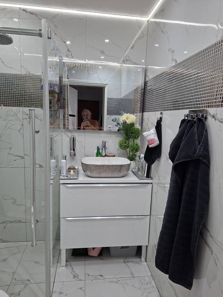 Mieszkanie 50&nbsp;m², Bytom, Szymały - zdjęcie 3