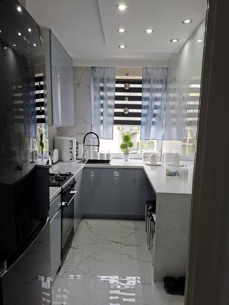 Mieszkanie 50&nbsp;m², Bytom, Szymały - zdjęcie 6