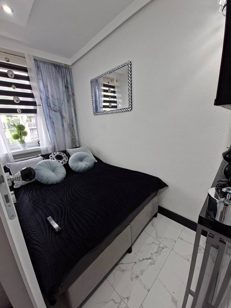 Mieszkanie 50&nbsp;m², Bytom, Szymały - zdjęcie 5
