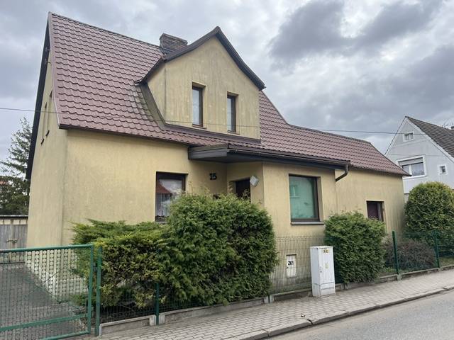 Dom 232&nbsp;m², Brzeg, Lwowska - zdjęcie 1