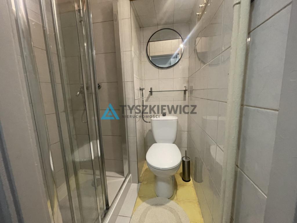 Przytulna kawalerka w cenie pokoju - zdjęcie 4