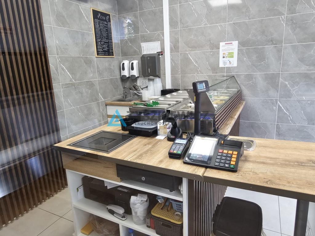 Prosperujący lokal gastronomiczny na sprzedaż. - zdjęcie 5