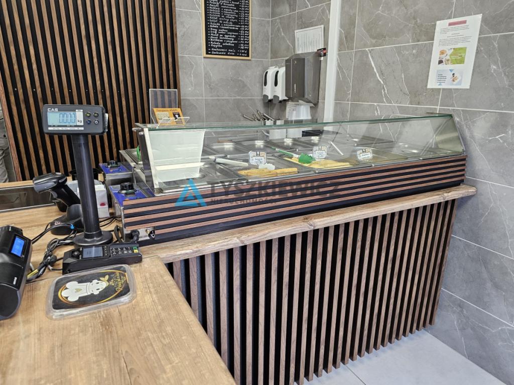 Prosperujący lokal gastronomiczny na sprzedaż. - zdjęcie 7