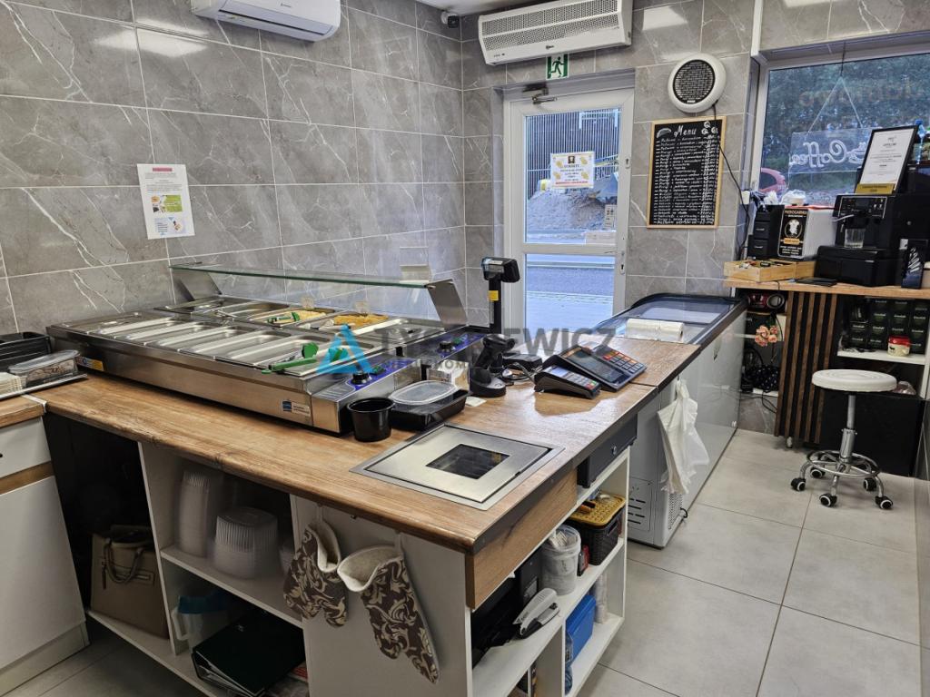 Prosperujący lokal gastronomiczny na sprzedaż. - zdjęcie 4