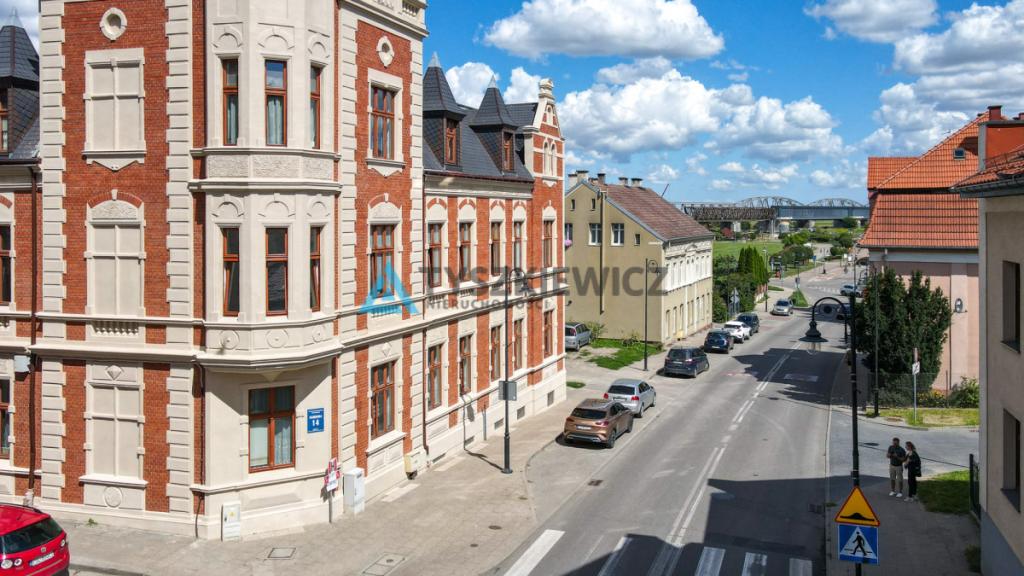 2 pokojowe mieszkanie na wynajem-Sambora-Tczew - zdjęcie 14