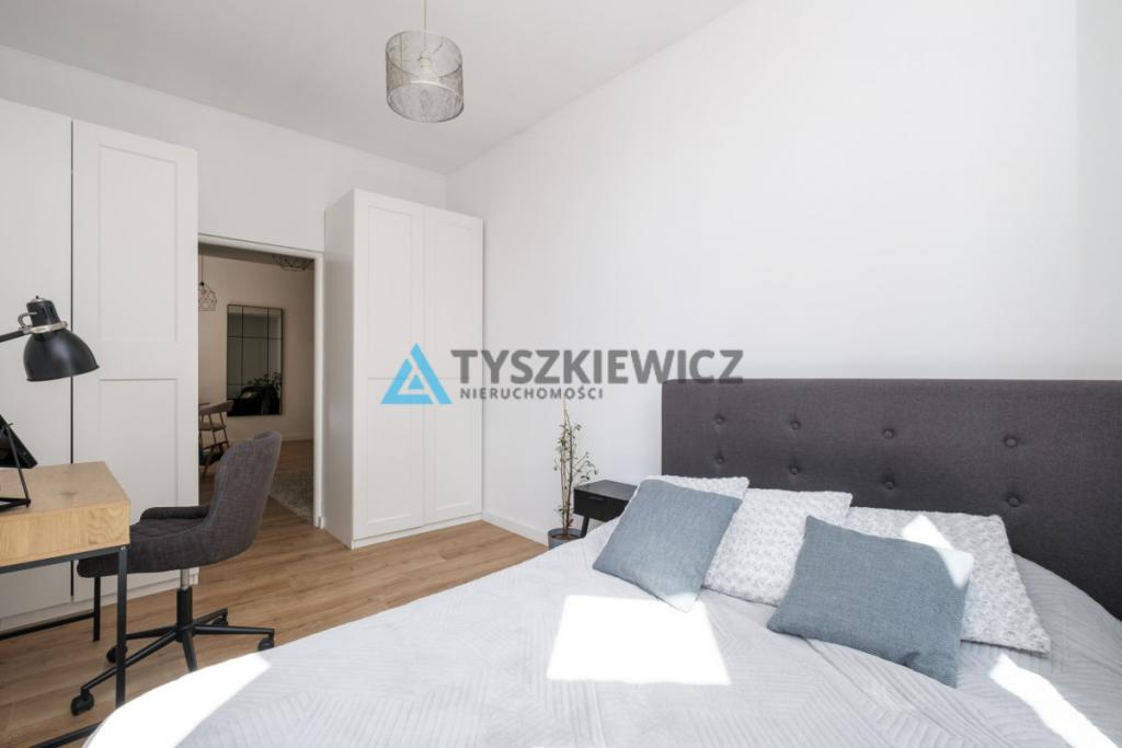 2 pokojowe mieszkanie na wynajem-Sambora-Tczew - zdjęcie 10