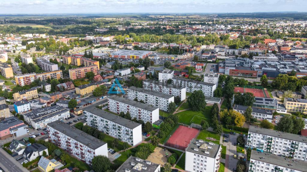 Kawalerka | 26,32 m² | Os. Kopernika - zdjęcie 15