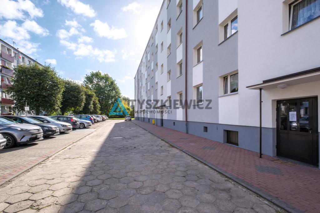 Kawalerka | 26,32 m² | Os. Kopernika - zdjęcie 11