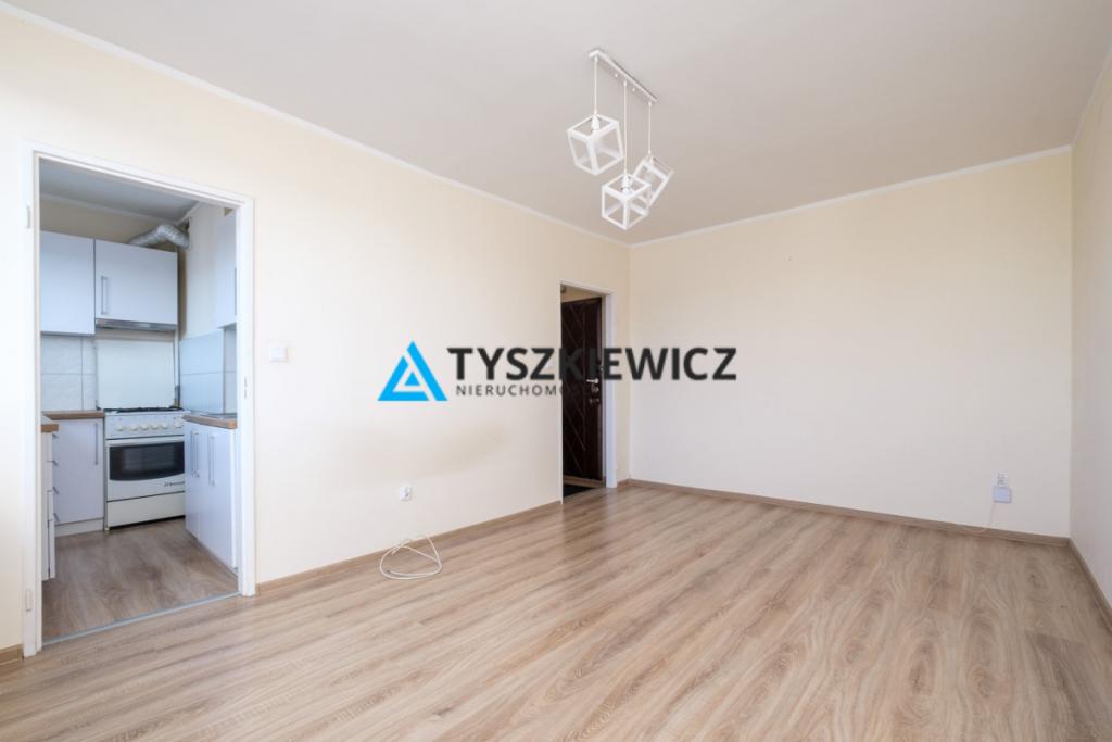 Kawalerka | 26,32 m² | Os. Kopernika - zdjęcie 1