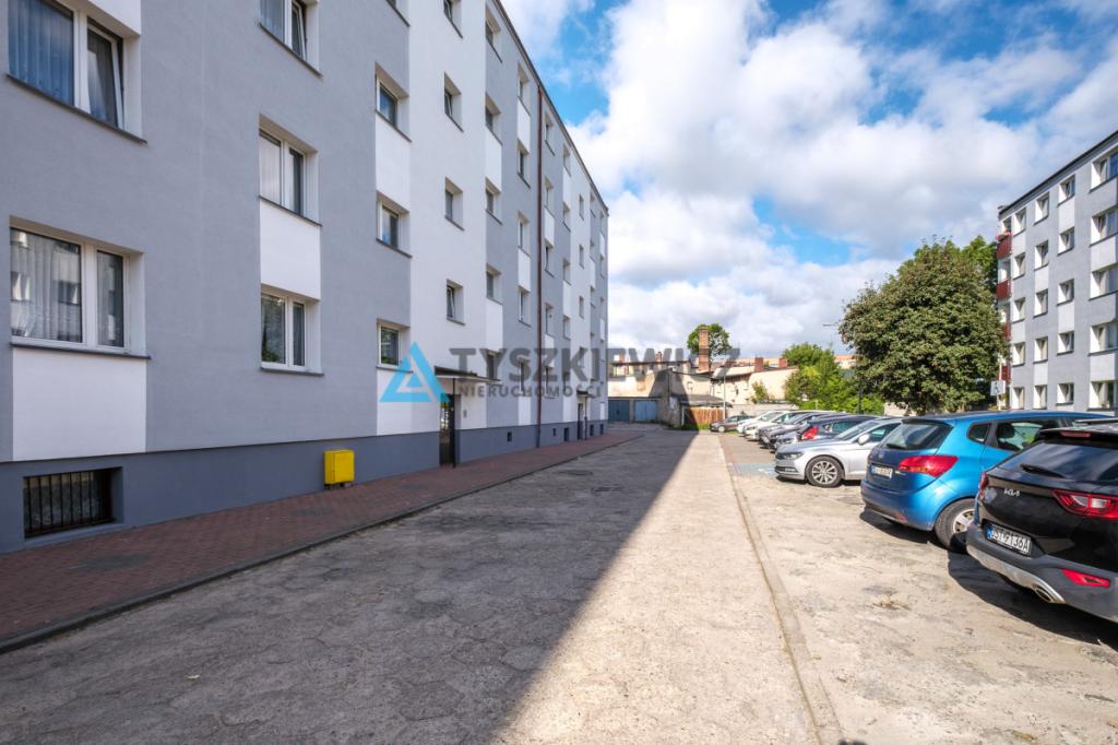 Kawalerka | 26,32 m² | Os. Kopernika - zdjęcie 12