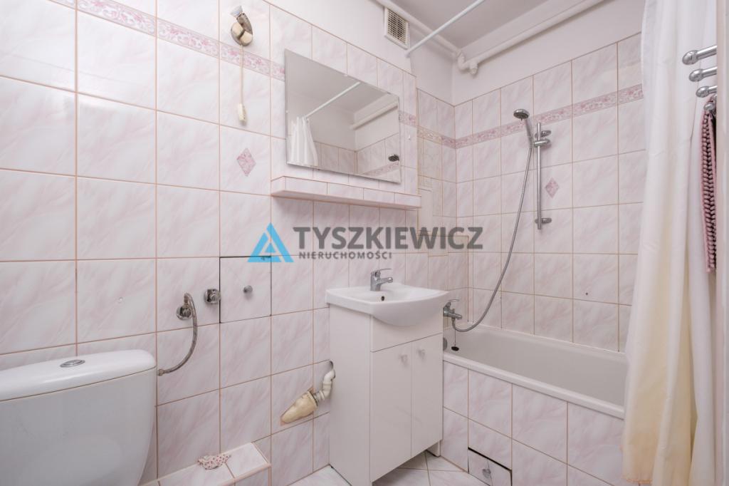 Kawalerka | 26,32 m² | Os. Kopernika - zdjęcie 7