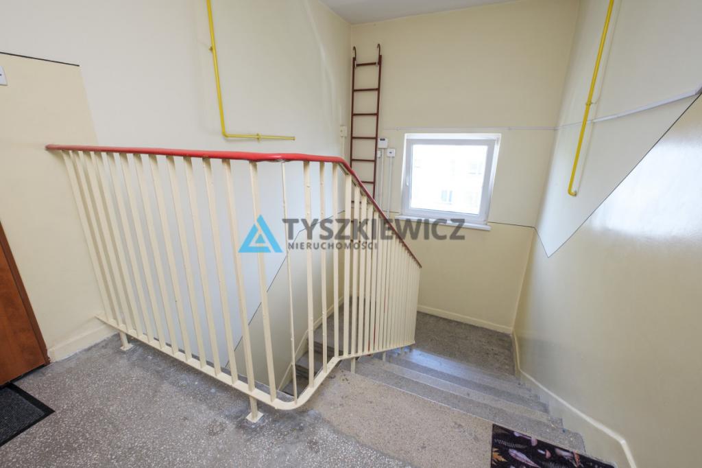 Kawalerka | 26,32 m² | Os. Kopernika - zdjęcie 9