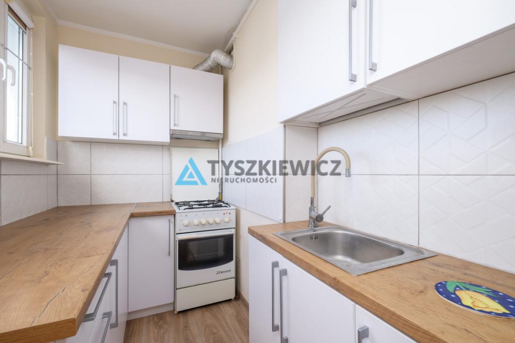 Kawalerka | 26,32 m² | Os. Kopernika - zdjęcie 6