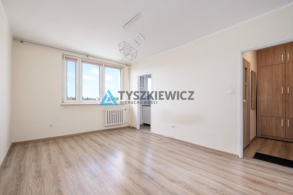 Kawalerka | 26,32 m² | Os. Kopernika - zdjęcie 3