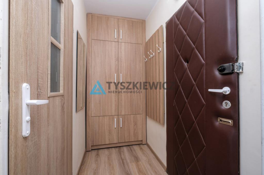 Kawalerka | 26,32 m² | Os. Kopernika - zdjęcie 10