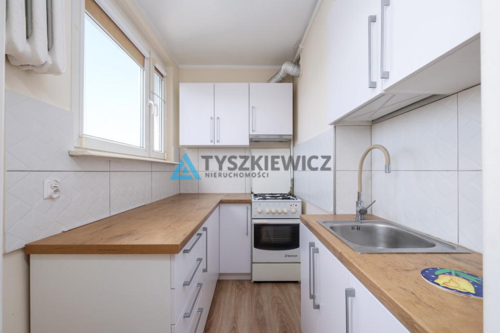Kawalerka | 26,32 m² | Os. Kopernika - zdjęcie 5