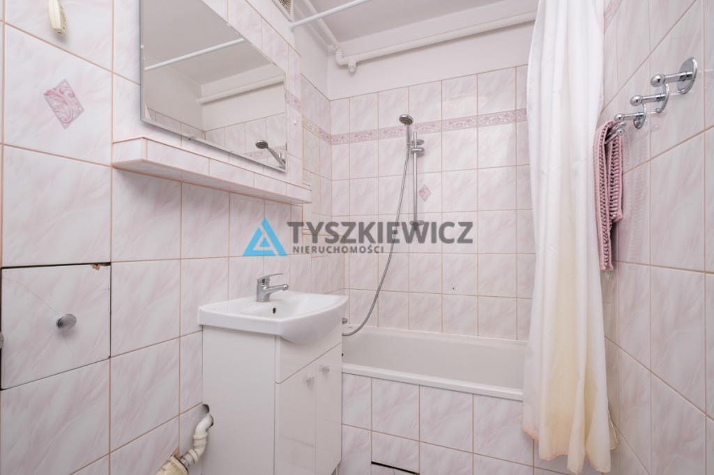 Kawalerka | 26,32 m² | Os. Kopernika - zdjęcie 8