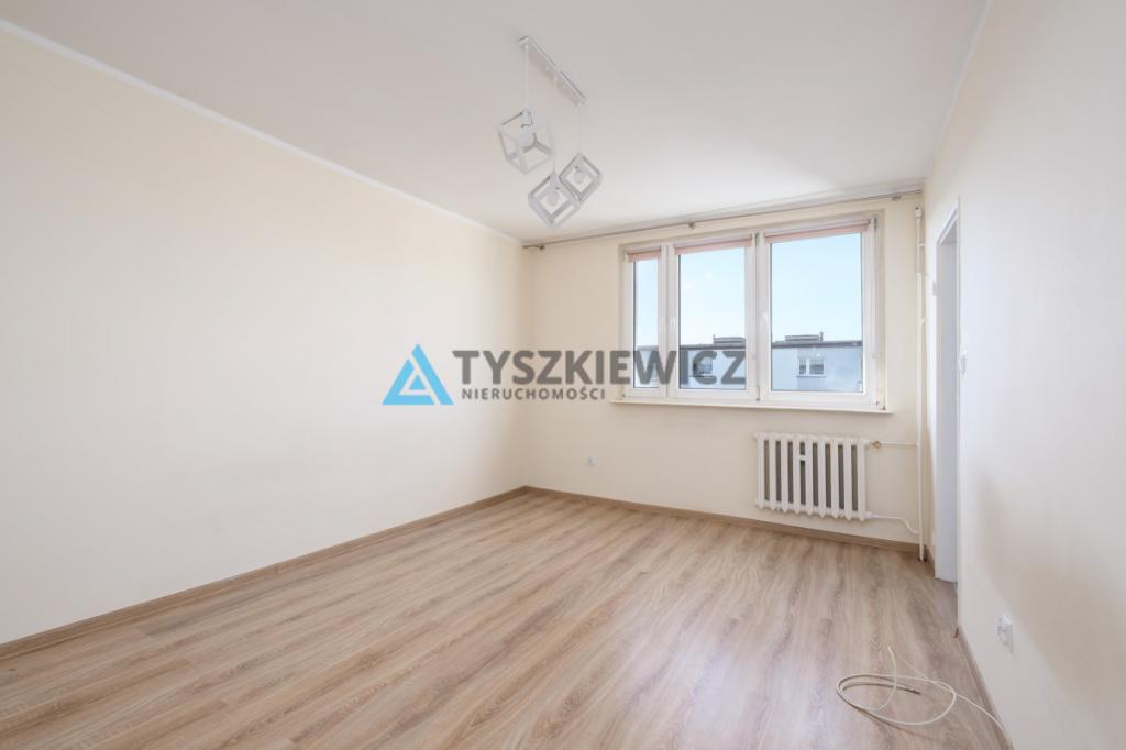 Kawalerka | 26,32 m² | Os. Kopernika - zdjęcie 2