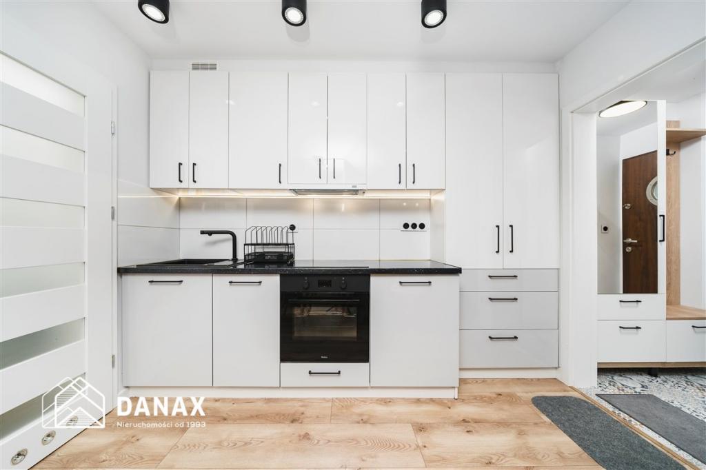 Mieszkanie 28&nbsp;m², Kraków, Chełmska - zdjęcie 7