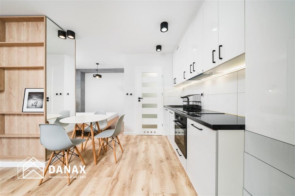 Mieszkanie 28&nbsp;m², Kraków, Chełmska - zdjęcie 6
