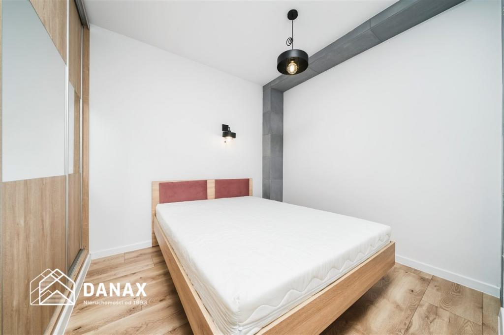 Mieszkanie 28&nbsp;m², Kraków, Chełmska - zdjęcie 8