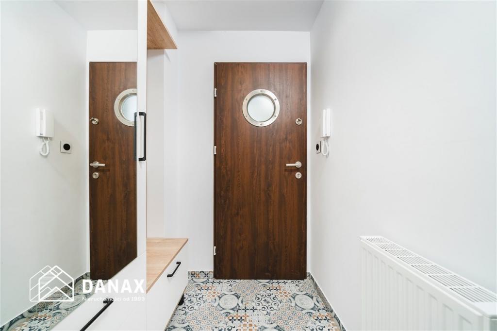Mieszkanie 28&nbsp;m², Kraków, Chełmska - zdjęcie 12