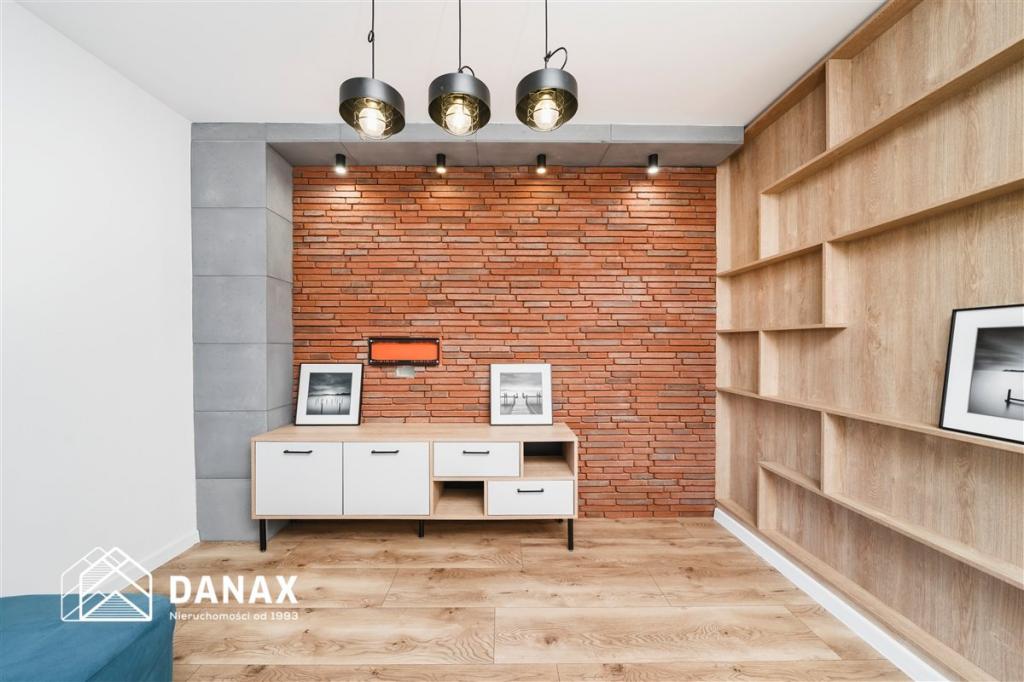Mieszkanie 28&nbsp;m², Kraków, Chełmska - zdjęcie 5