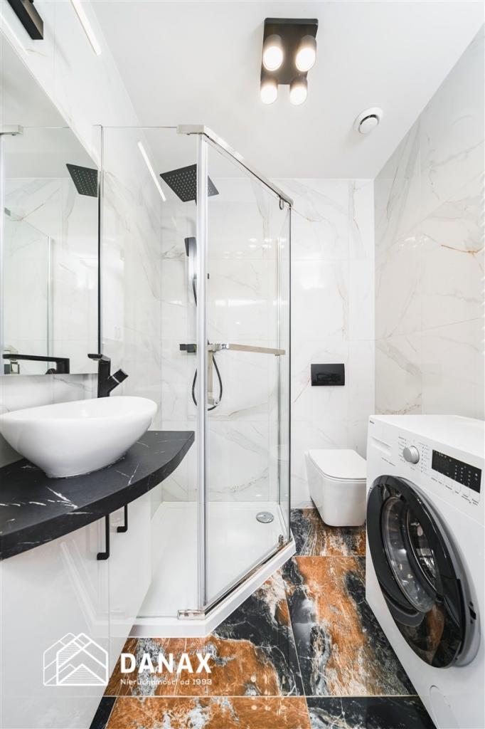 Mieszkanie 28&nbsp;m², Kraków, Chełmska - zdjęcie 10