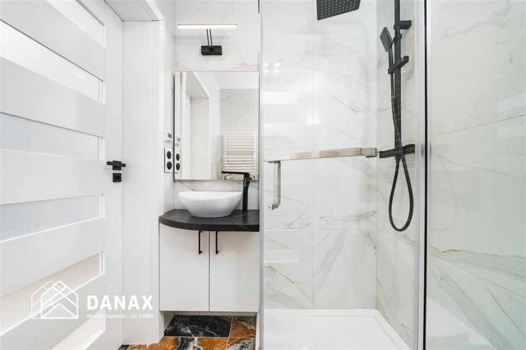 Mieszkanie 28&nbsp;m², Kraków, Chełmska - zdjęcie 11
