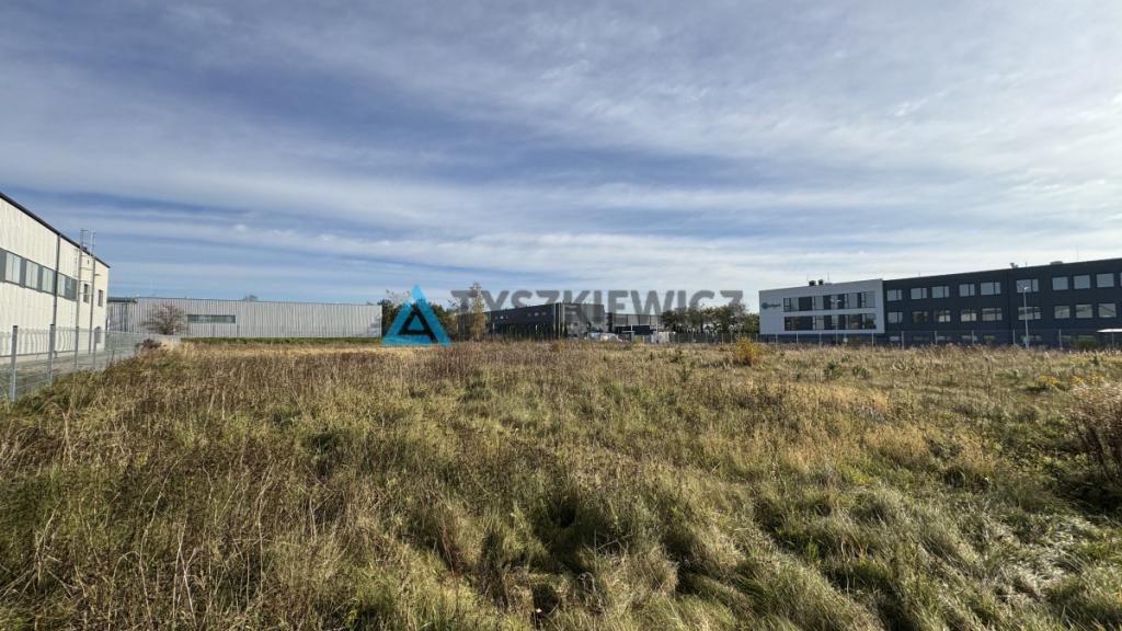 Działka produkcyjno - usługowa Kokoszki P/U41 - zdjęcie 14
