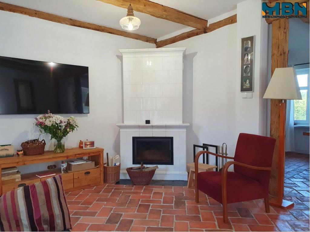 Dom 240 m², Przerwanki - zdjęcie 5