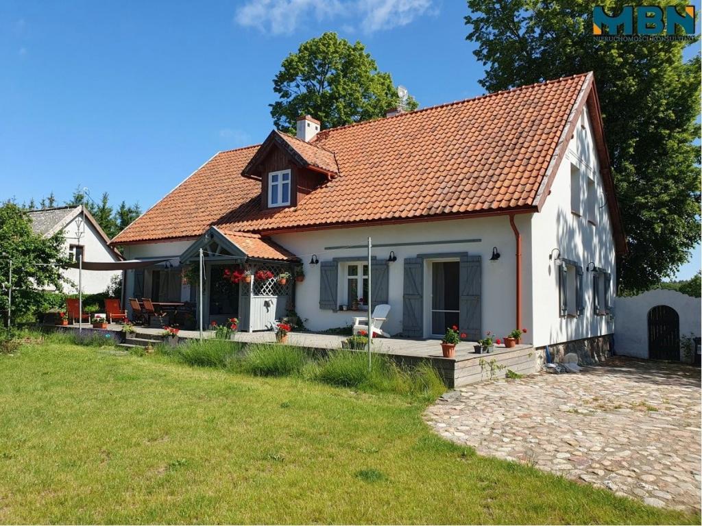 Dom 240 m², Przerwanki - zdjęcie 1