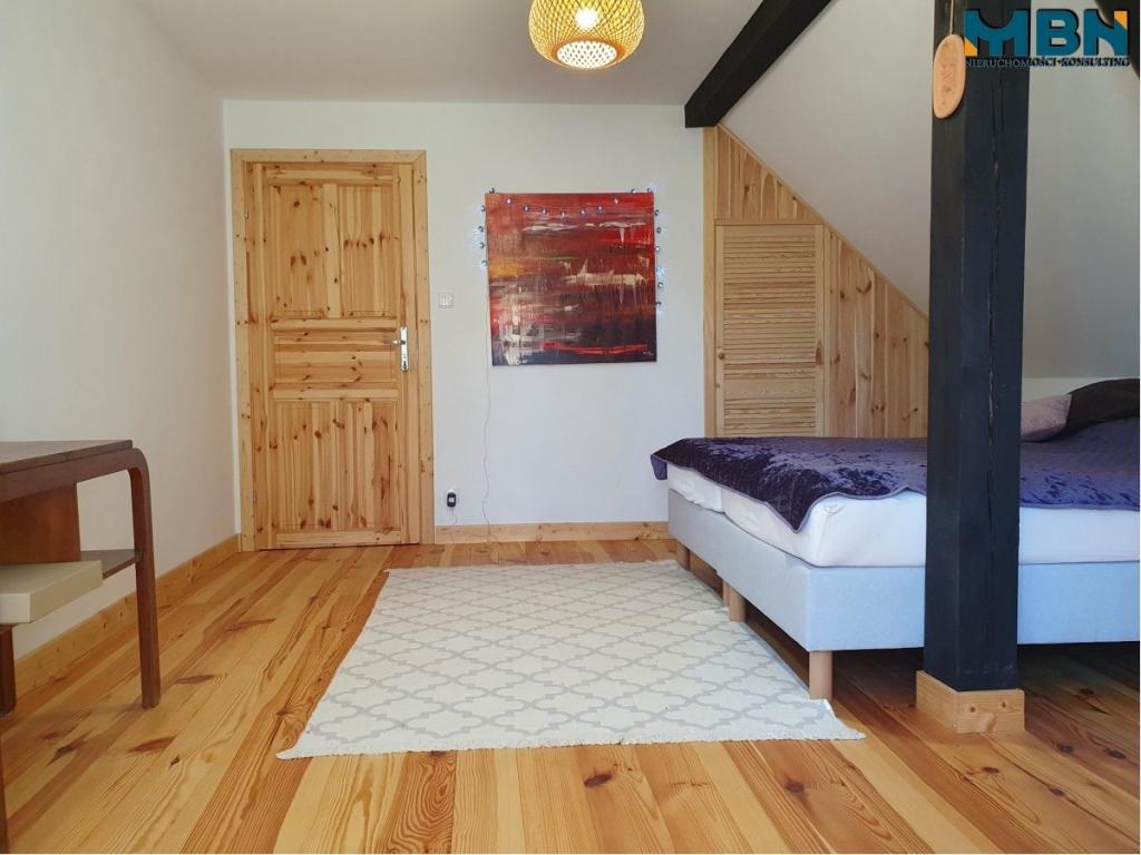Dom 240 m², Przerwanki - zdjęcie 18