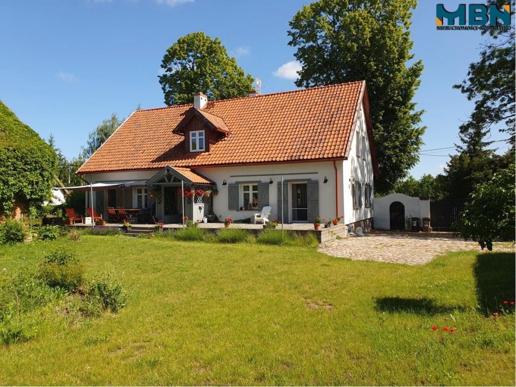 Dom 240 m², Przerwanki - zdjęcie 3