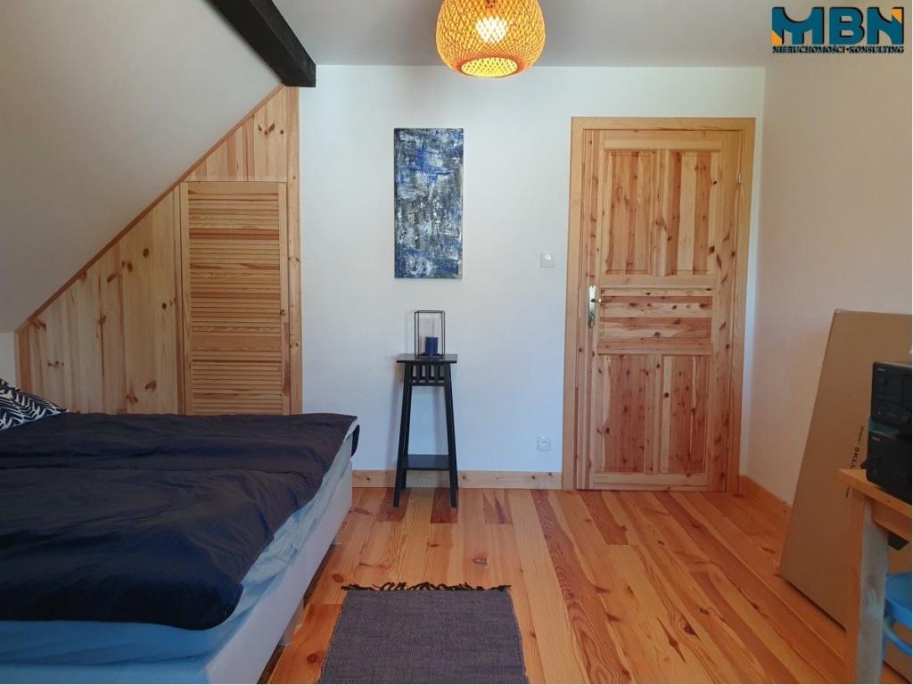 Dom 240 m², Przerwanki - zdjęcie 24
