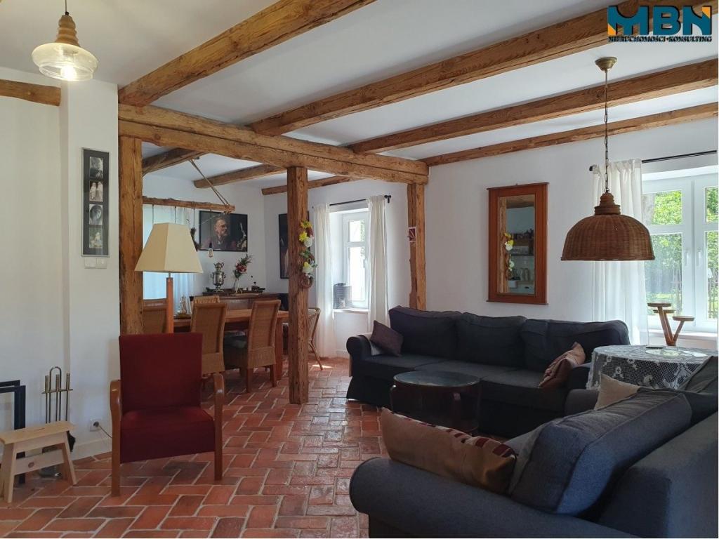 Dom 240 m², Przerwanki - zdjęcie 4