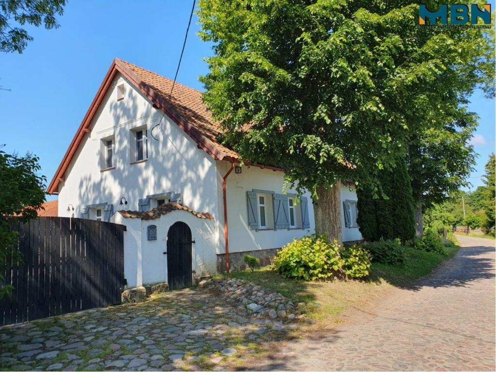 Dom 240 m², Przerwanki - zdjęcie 2
