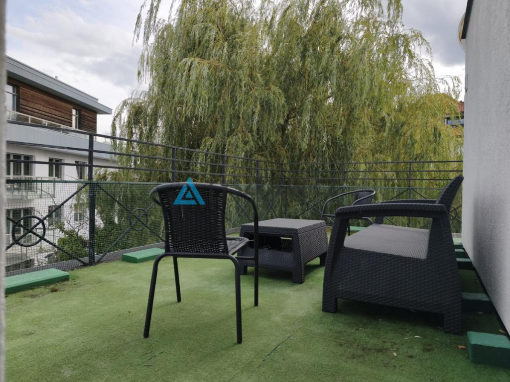 Wyjątkowe mieszkanie 100 m2 z widokiem na morze . - zdjęcie 13