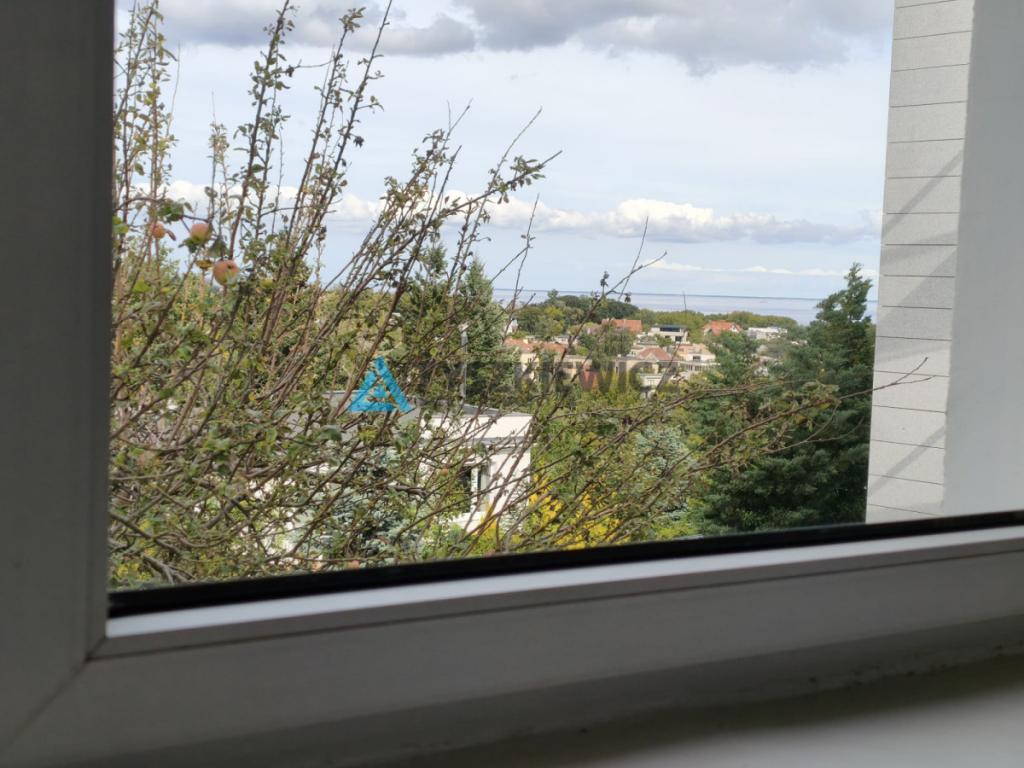 Wyjątkowe mieszkanie 100 m2 z widokiem na morze . - zdjęcie 14