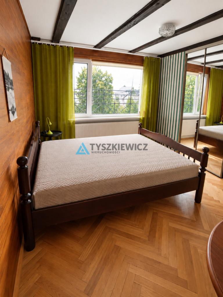 Wyjątkowe mieszkanie 100 m2 z widokiem na morze . - zdjęcie 4